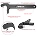 Cross Base Plate Magazine Disassembly Removal Tool for Glock- Heavy Duty Magazine Plate - Glock Accessories