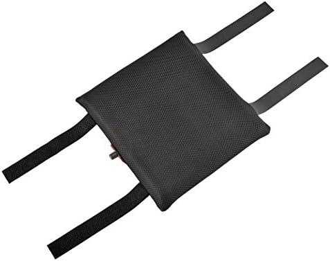 Juvo Smart-Air Rollator Memory Seat Cushion, 0.88 Pound