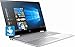 Newest HP 2-in-1 Convertible Micro-Edge 15.6″ TouchScreen Flagship High Performance Laptop PC | 8th Intel Core i5 8250U | 12GB RAM | Quad-Core | 500G SSD | Backlit keyboard | FHD IR camera | Win 10thumb 4