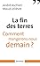 La fin des terres (French Edition) by 