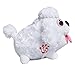 Chubby Puppies & Friends - Bumbling Puppies Plush - Poodle