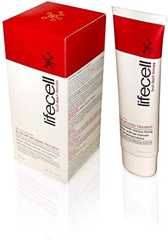 lifecell cream