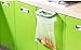Susenstone® Hanging Kitchen Cupboard Cabinet Tailgate Stand Storage Garbage Bags