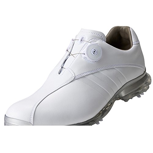 adidas Men's Adipure Ray BOA Closeout Golf Shoes Q44681 Buy Online in