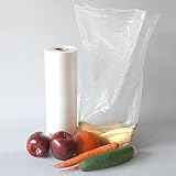Plastic Roll Bags 10