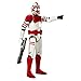 Jakks Pacific - Figurine Star Wars - Shock Trooper 80cm - 0045672652195