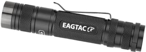 Eagletac D25LC2 Colour Cree XM-L by Eagtac