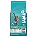 Iams Proactive Health Adult Indoor Weight And Hairball Care Premium Cat Food, 5 Pound