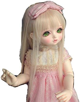 39CM Doll Baby BJD Doll 1/4 BJD Doll Dollfie / 100% Custom-Made/Free Make-up + Free Gifts