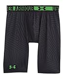Under Armour Boys' HeatGear Sonic 7
