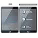 iPad mini Screen Protector, JETech 0.2mm Premium Tempered Glass Screen Protector Film for Apple iPad mini 1 / 2 / 3 - 0336B