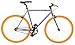 Vilano Fixed Gear Bike Fixie Single Speed Road Bike