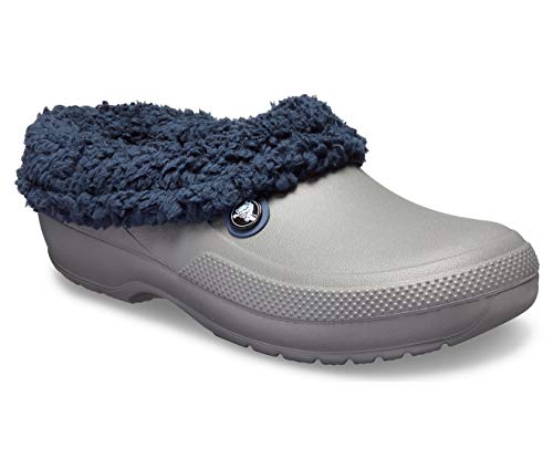 crocs blitzen liner replacements