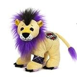 Webkinz Rockerz Lion