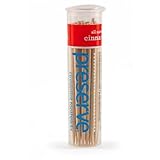 Flavored Toothpicks Cinnamint 35 Count