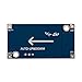 [2-Pack] Adjustable DC-DC Converter Automatic Wide Boost Buck Voltage Regulator XL6009 DC to DC 5.0-32 V to 1.25-35 V Voltage Module Board