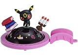 Pokemon Pps-15 Pita Poke Blackie by Takara Tomy