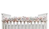 Lolli Living Stella Crib Rail Cover