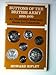 Buttons of the British Army 1855-1970 by 
