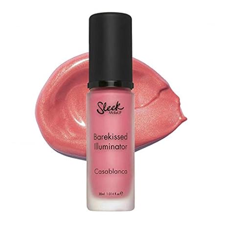sleek liquid highlighter