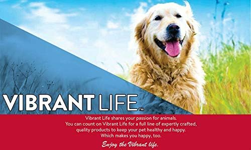 vibrant life moisturizing dog shampoo reviews