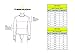 Thermajohn Men's Ultra Soft Thermal Underwear Long Johns Set with Fleece Lined (Medium, Grey)