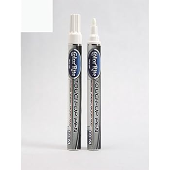 Amazon.com: ColorRite Pen Mercedes-Benz CLA Automotive Touch-up Paint ...
