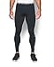 Under Armour Men's UA HeatGear Armour Graphic Compression Leggings