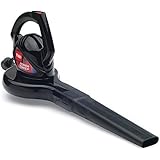 Toro 51585 Power Sweep Electric Leaf Blower, 7 Amp 2-Speed