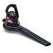 Toro 51585 Power Sweep Electric Leaf Blower, 7 Amp 2-Speed primary