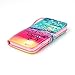 iPhone 6S Case, iPhone 6 Wallet Case, Firefish [Kickstand] PU Leather Flip Purse Case Slim Bumper Cover with Lanyard Magnetic Skin for Apple iPhone 6/6S 4.7