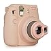 Woodmin Fujifilm Instax Selfie lens Filters with Self-Portrait Mirror for Fuji Mini 8 8+ Mini 9 Mini 7S Mini KT Instant Camera (Pink)