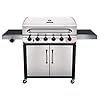 Char-Broil-Performance-650-6-Burner-Cabinet-Liquid-Propane-Gas-Grill