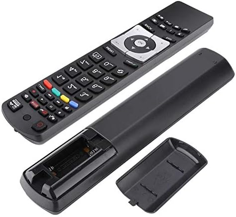 Universal Bush TV Remote Control Replacement, For Bush/Luxor/Hitachi/Polaroid/Digihome/Celcus/Finlux TVs, Works Straight Away - Image 5