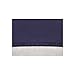 Pilot CC-6333 Blue/Silver Motorcycle Cover – Large
