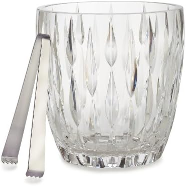 marquis by waterford ice bucket