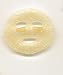Utena PREMIUM PUReSA Golden Jelly 3 Sheet Mask Royal Jelly 33g MADE IN JAPAN