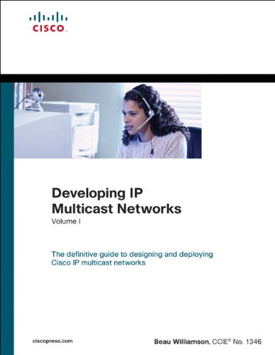 Cisco Multicast Manager - Cisco cisco multicast pdf download