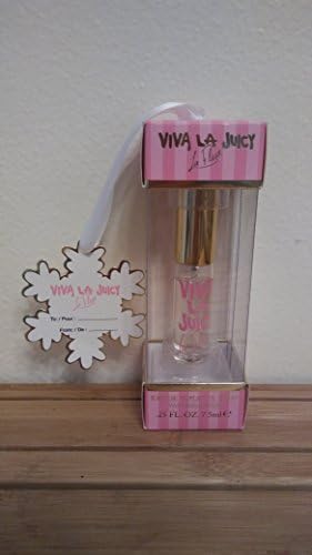 La Fleur Travel Spray For Women, 0.25 oz EDT -Free Name Brand Sample-Vials With Every Order-