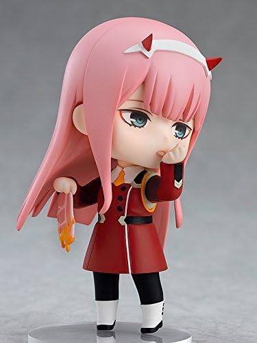funko pop zero two