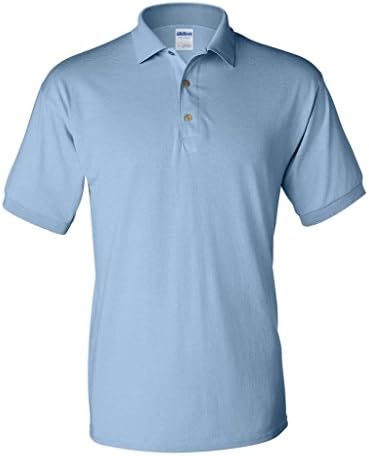 Men's Jersey POLO T Shirts US Regular Adult size S-5XL Fast delivery
