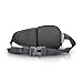 sunhiker Hiking Waist Bag Fanny Pack for Men Women, Waterproof Waist Pack-Outdoors Walking Running