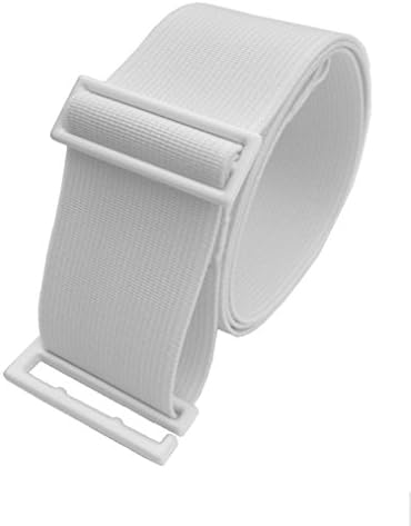 SkinniBelt For Women The Original Elastic No Show Belt Invisible Belt With Premium Webbing Made In The USA