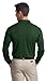 Sport-Tek Men's Long-Sleeve Sport-Wick Polo Shirt,Large,True Royal