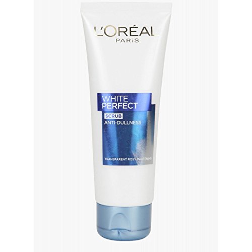 facial wash loreal white perfect clinical