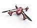 Hubsan X4 H107C HD 2MP Camera 2.4G 4CH 6 Axis Gyro RC Quadcopter