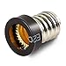 E14 To Candelabra Base Socket Adapter
