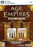 Age of Empires 3 Gold Edition