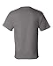 Champion Mens Short Sleeve Tee L CharcoalHeather