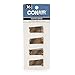 Conair Brush Styling Essentials Matte Minis Bobby Pins